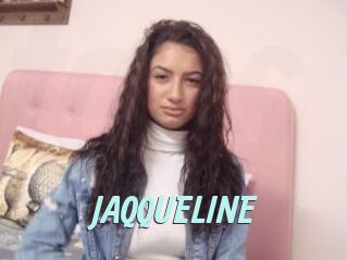 JAQQUELINE