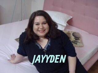 JAYYDEN