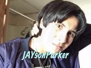 JAYsonParker