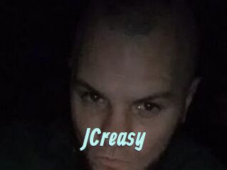 JCreasy