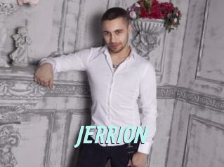 JERRION