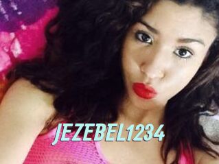 JEZEBEL1234