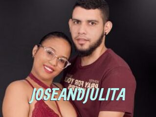 JOSEANDJULITA