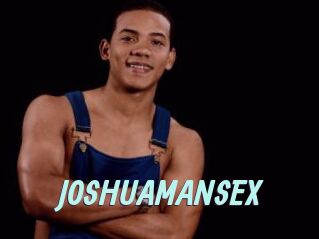 JOSHUAMANSEX