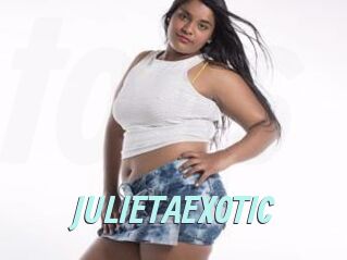 JULIETAEXOTIC