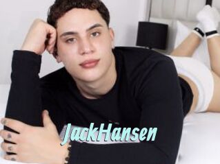 JackHansen