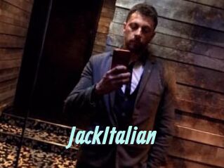 JackItalian