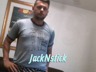 JackNstick