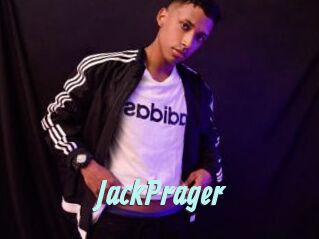 JackPrager