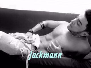 Jackmann