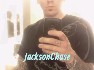 JacksonChase