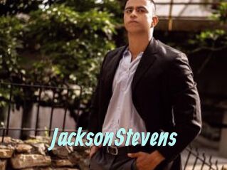 JacksonStevens