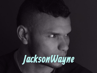 JacksonWayne