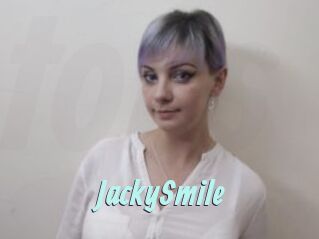 JackySmile