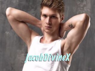 JacobDivineX