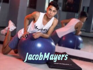 JacobMayers