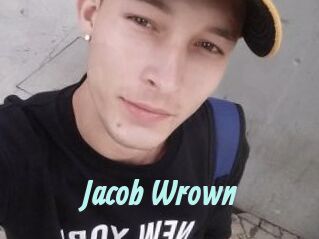 Jacob_Wrown