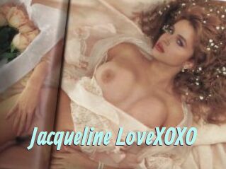 Jacqueline_LoveXOXO