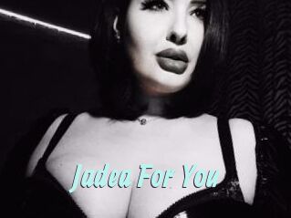 Jadea_For_You