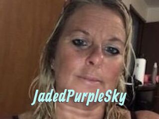 JadedPurpleSky