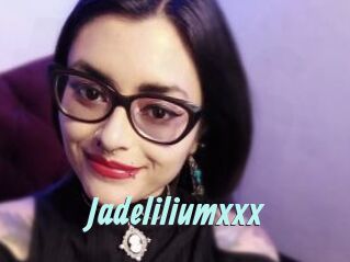 Jadeliliumxxx