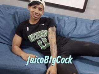 JaicoBIgCock Ton Show