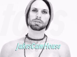 JakesCamHouse