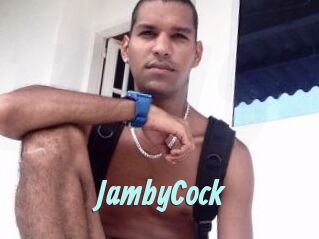 JambyCock