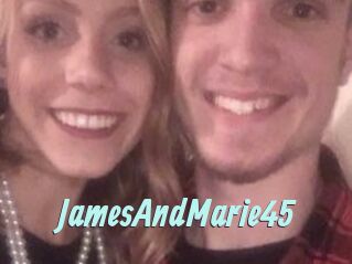 JamesAndMarie45