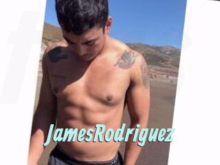 JamesRodriguez