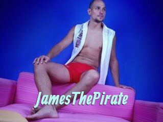 JamesThePirate