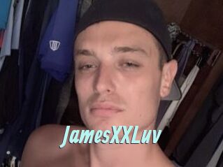 JamesXXLuv