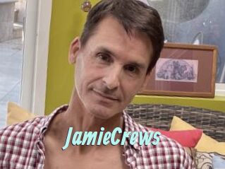 JamieCrews