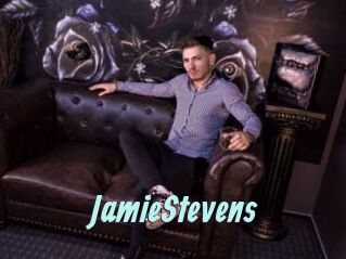 JamieStevens