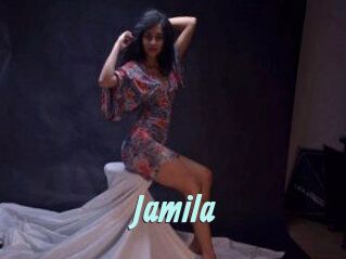 Jamila