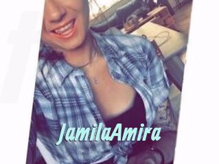 JamilaAmira