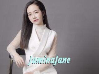 JaminaJane