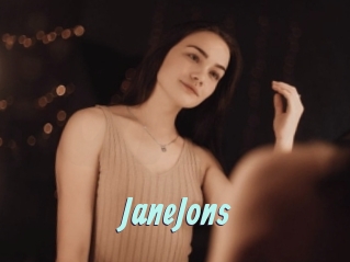 JaneJons