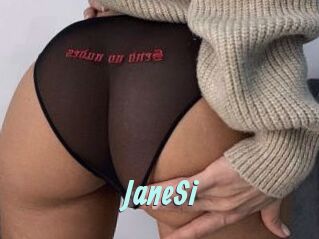 JaneSi