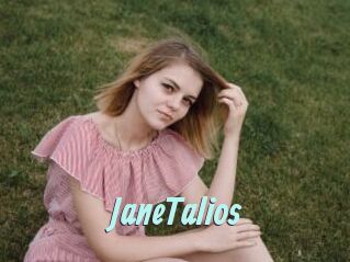 JaneTalios
