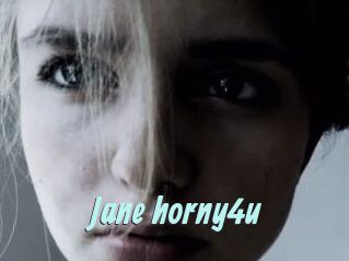 Jane_horny4u