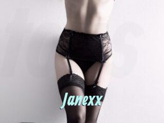 Janexx