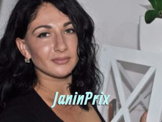 JaninPrix