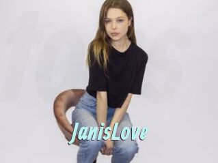 JanisLove