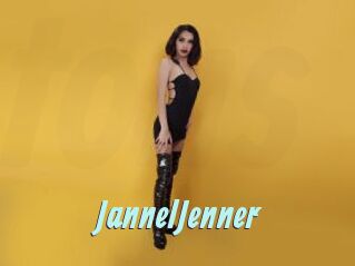 JannelJenner