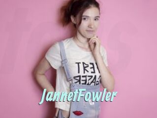 JannetFowler