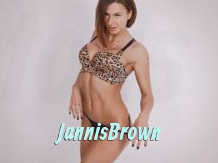 JannisBrown