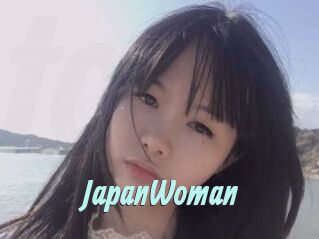 JapanWoman