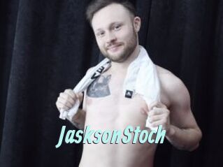 JasksonStoch