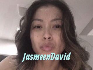 Jasmeen_David